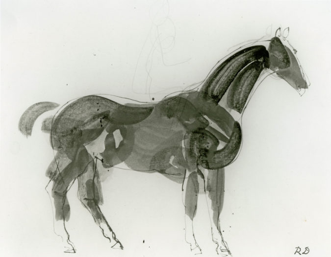 Cheval