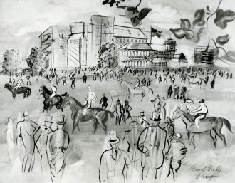 Ascot