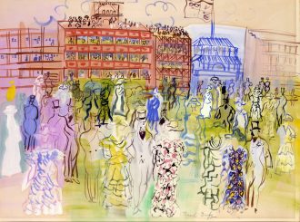 Ascot
