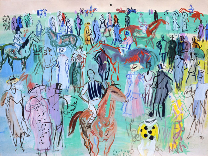 Ascot