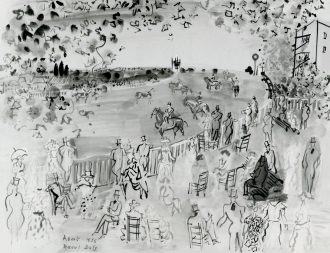 Ascot