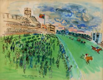 Courses à Ascot