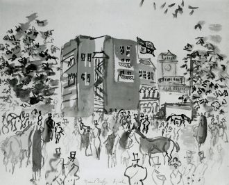 Ascot