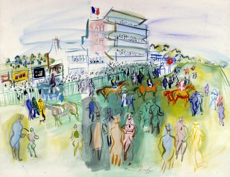 Courses à Epsom