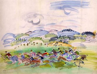 Courses à Epsom