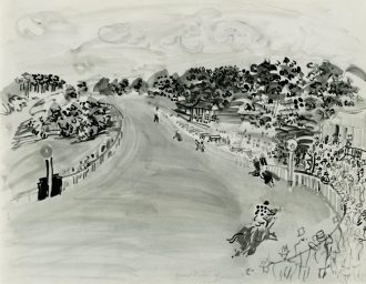 Courses à Goodwood