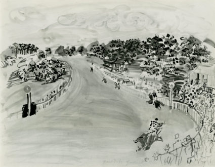 Courses à Goodwood