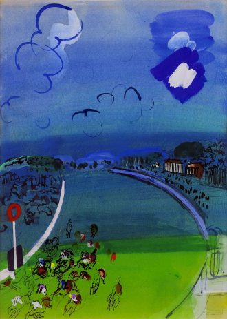 Courses à Goodwood