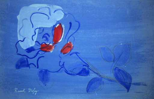 La Rose