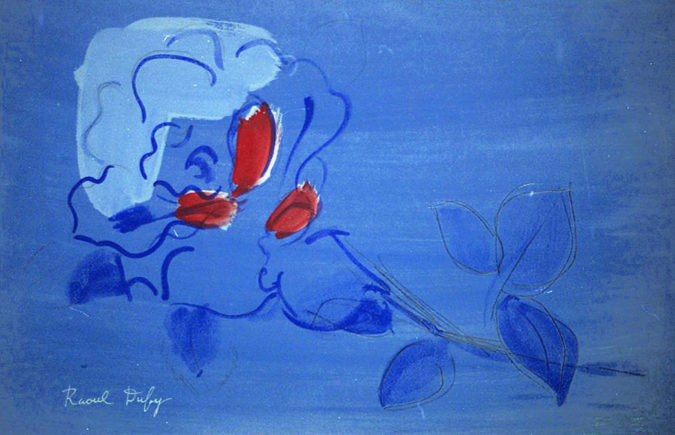 La Rose