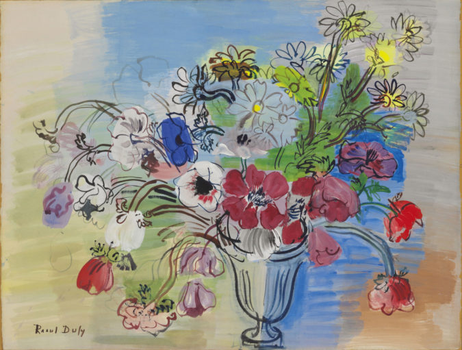 Fleurs