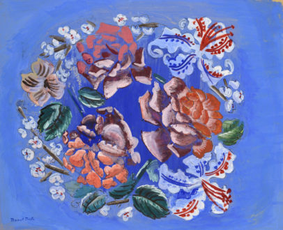 Composition Florale