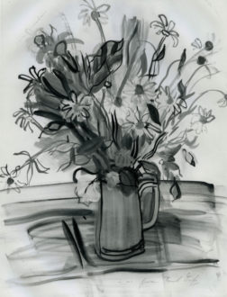 Bouquet De Fleurs