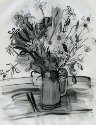 Bouquet de fleurs