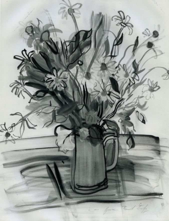 Bouquet De Fleurs