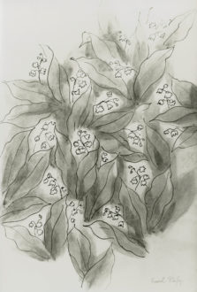 Jeté De Muguet
