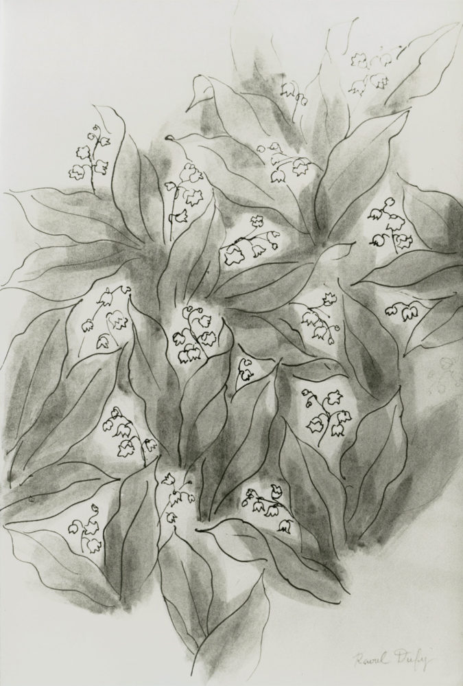 Jeté De Muguet