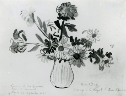 Les Marguerites