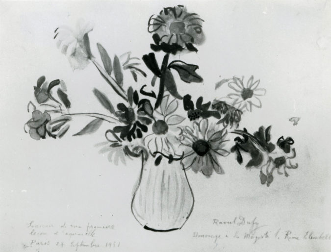Les Marguerites