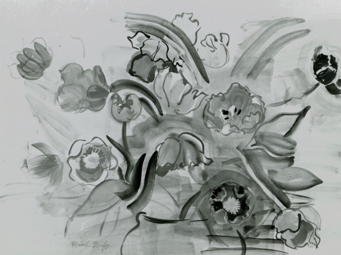 Vase De Fleurs