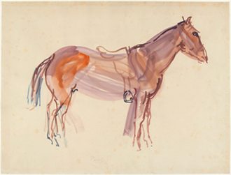 Cheval