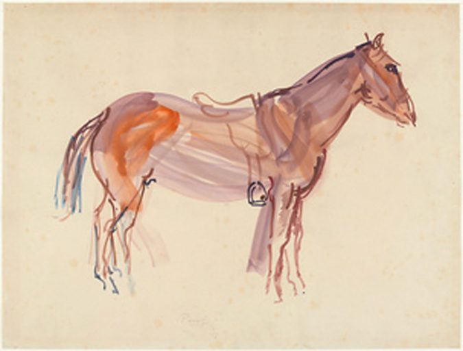 Cheval