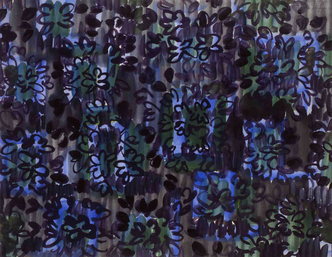Composition Florale