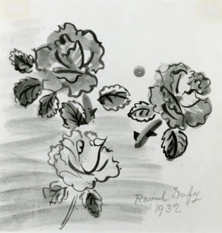 Les Roses