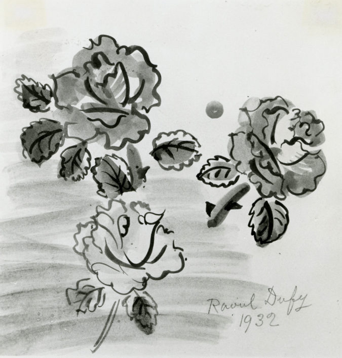 Les Roses