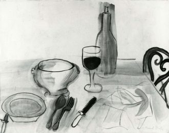 Nature morte à Caldas