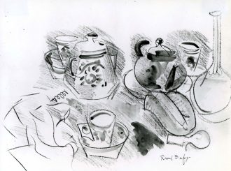 Nature morte