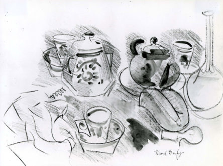 Nature Morte