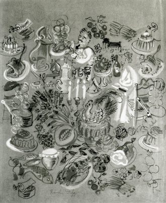 Gastronomie