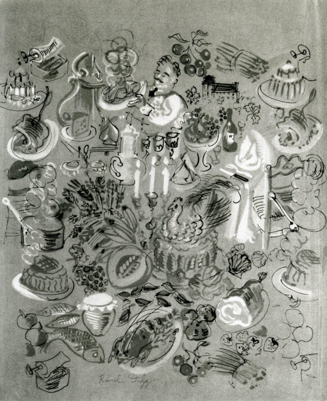 Gastronomie