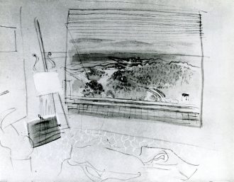 L'atelier de Vence