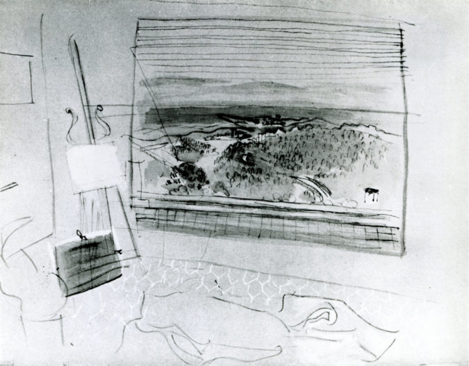 L'atelier De Vence