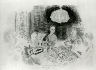 Souvenirs de Vence