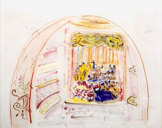 Grand Orchestre