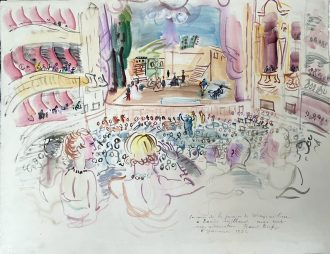 L'Opéra