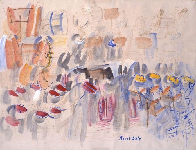 Orchestre