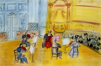 Le quintette
