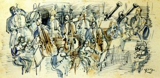 Orchestre