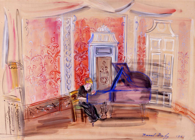 La Pianiste
