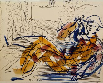 Arlequin
