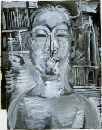 Madame Dufy