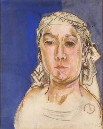 La gitane
