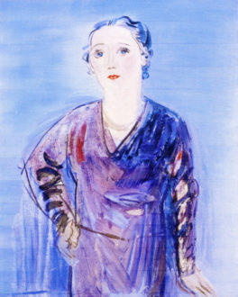 Madame Geismar Ou Madame Bignou