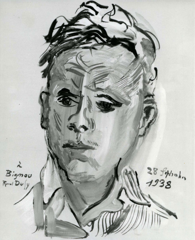 Auroportrait