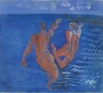 Baigneuses