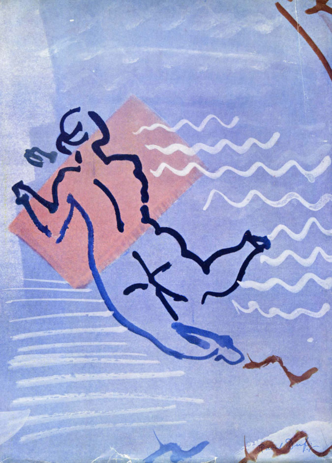 La Mer